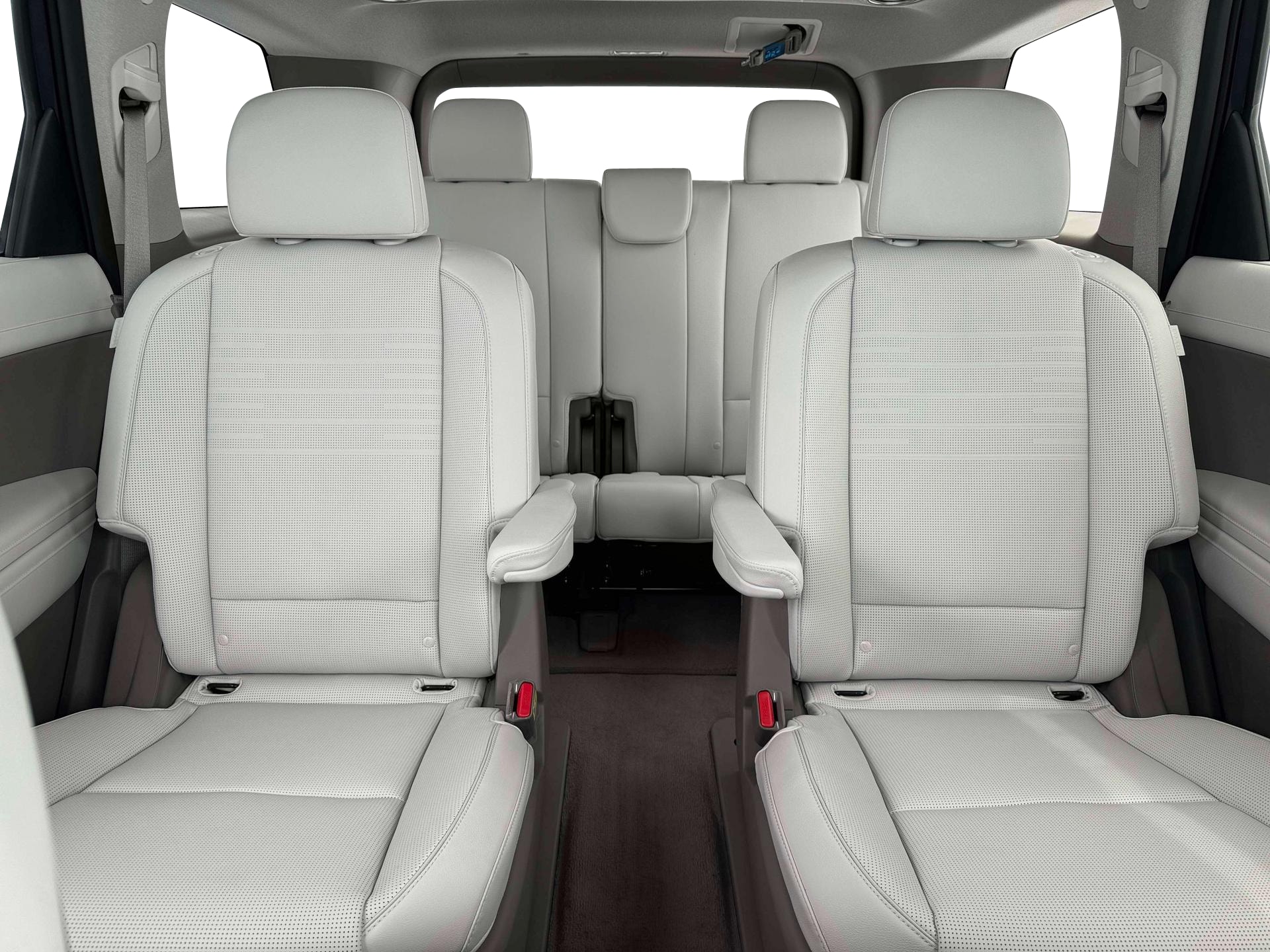 2026 Hyundai Palisade Limited - Photo 16