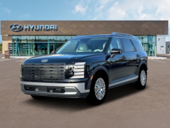 2026 Hyundai Palisade Hybrid Blue SEL Premium 8P SUV