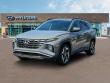 Used 2024 Hyundai Tucson SEl Convenience SUV