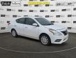 Used 2016 Nissan Versa SV Sedan
