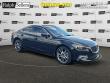 Used 2017 Mazda Mazda6 Grand Touring Sedan