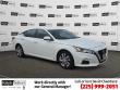 Used 2020 Nissan Altima 2.5 S Sedan