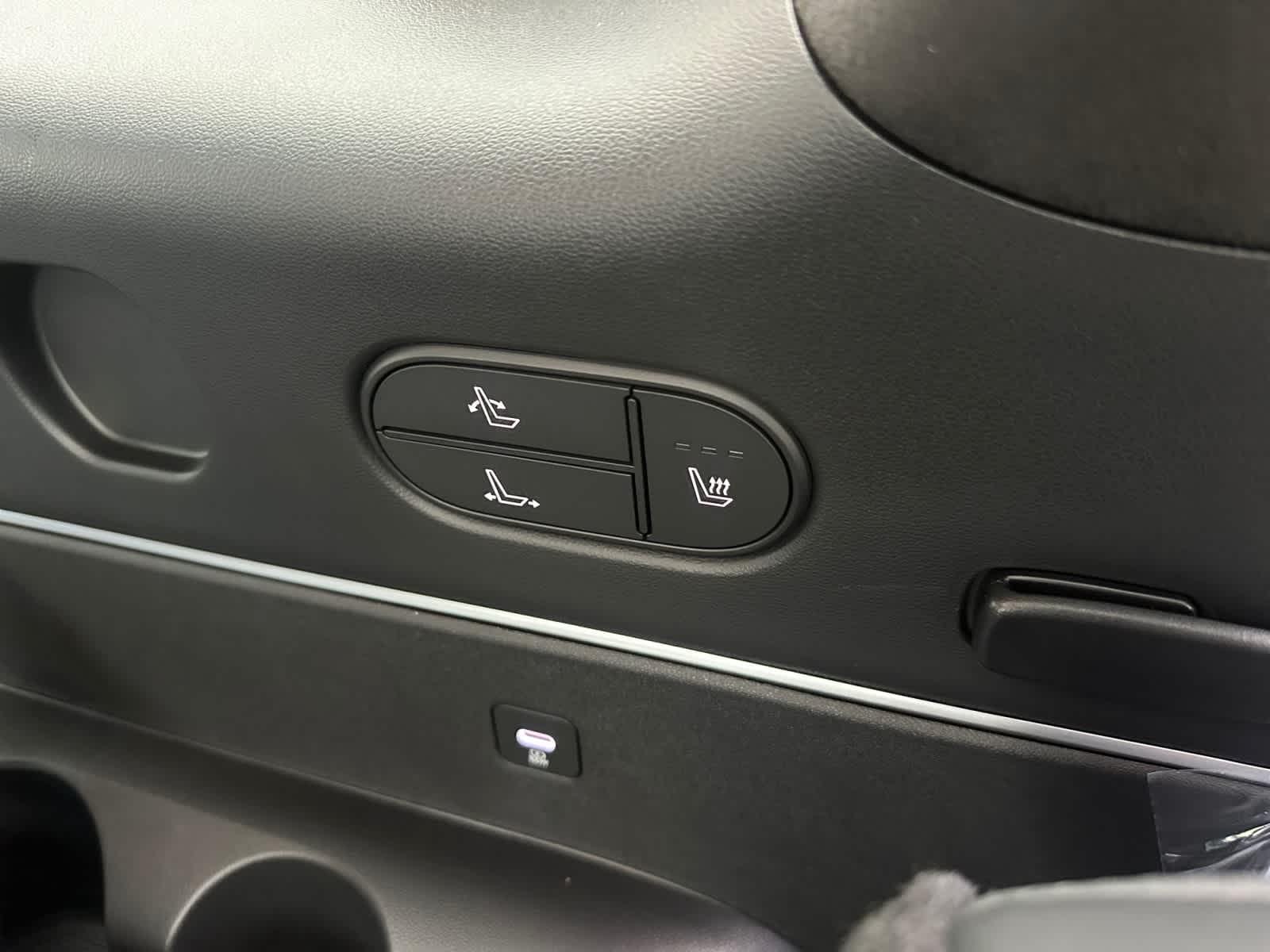 2026 Hyundai Palisade Calligraphy - Photo 18