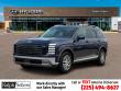 New 2027 Hyundai Palisade Hybrid Blue SEL Premium 7P SUV
