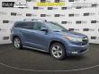 Used 2015 Toyota Highlander Limited SUV