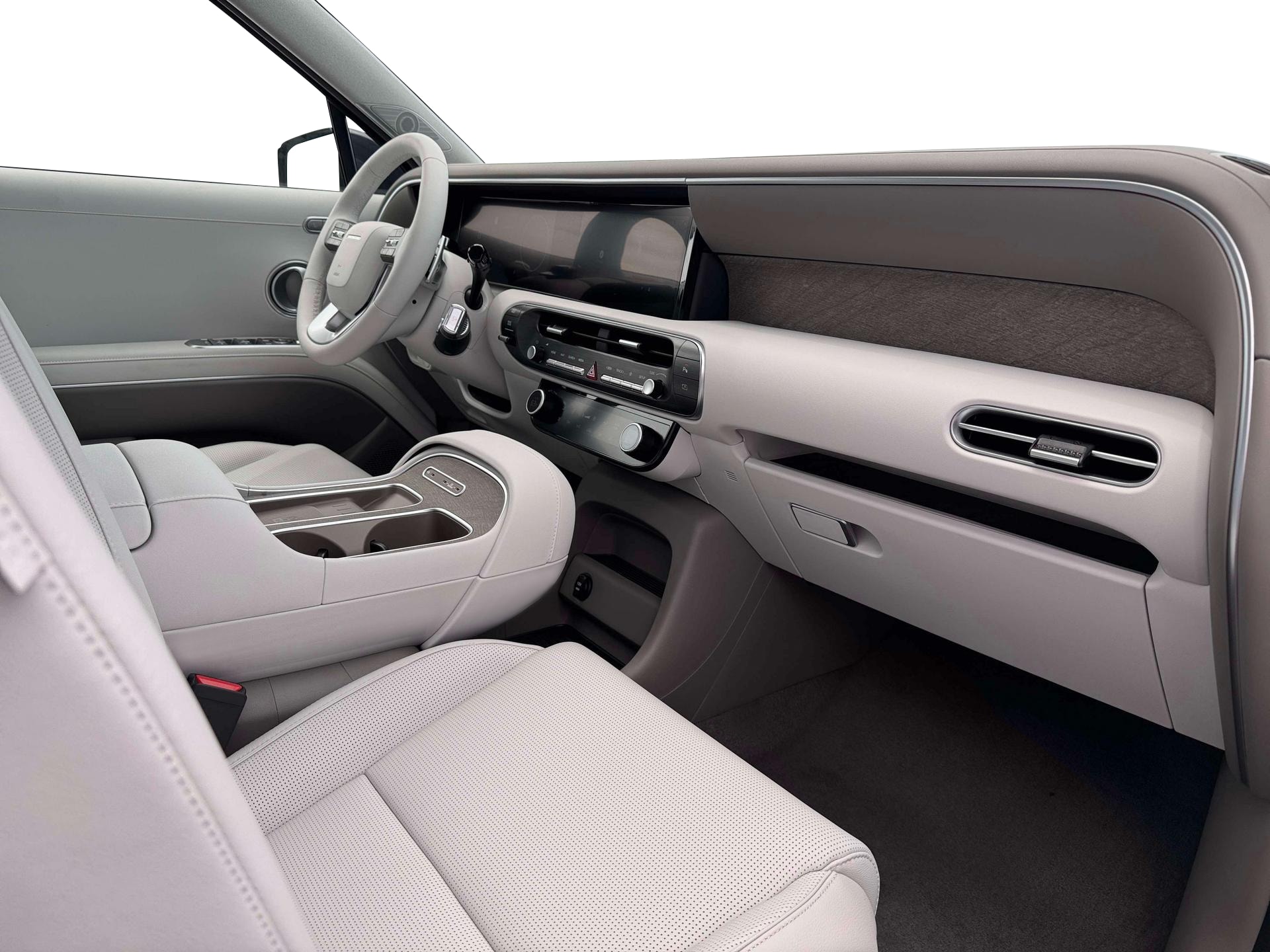 2026 Hyundai Palisade Limited - Photo 15