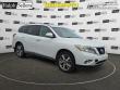 Used 2014 Nissan Pathfinder Platinum 2WD