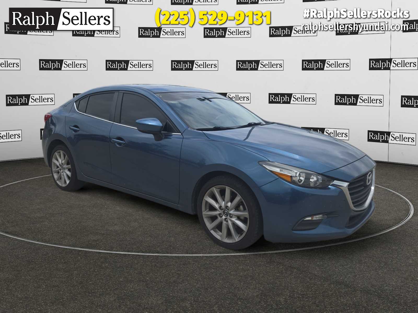 2017 Mazda CX-3 Touring AT 4-Door SKYACTIV's photo