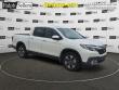 Used 2019 Honda Ridgeline RTL-E AWD Truck