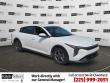 Used 2025 Kia K4 LXS Sedan