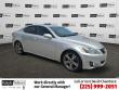Used 2013 Lexus IS 250  Sedan
