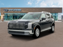 2026 Hyundai Palisade Hybrid Blue SEL Premium 7P SUV