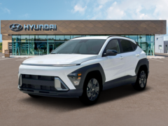 2026 Hyundai Kona SEL Sport SUV