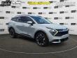 Used 2023 Kia Sportage SX-Prestige FWD