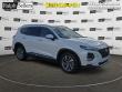 Used 2020 Hyundai Santa Fe Limited SUV