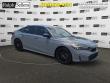 Used 2025 Honda Civic Hybrid Sport Sedan