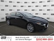  Mazda Mazda3 Sedan
