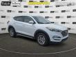 Used 2018 Hyundai Tucson SEL Plus SUV