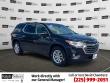 Used 2021 Chevrolet Traverse LT Cloth SUV