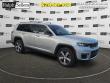 Used 2021 Jeep Grand Cherokee L Limited SUV