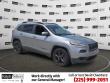 Used 2017 Jeep Cherokee High Altitude SUV