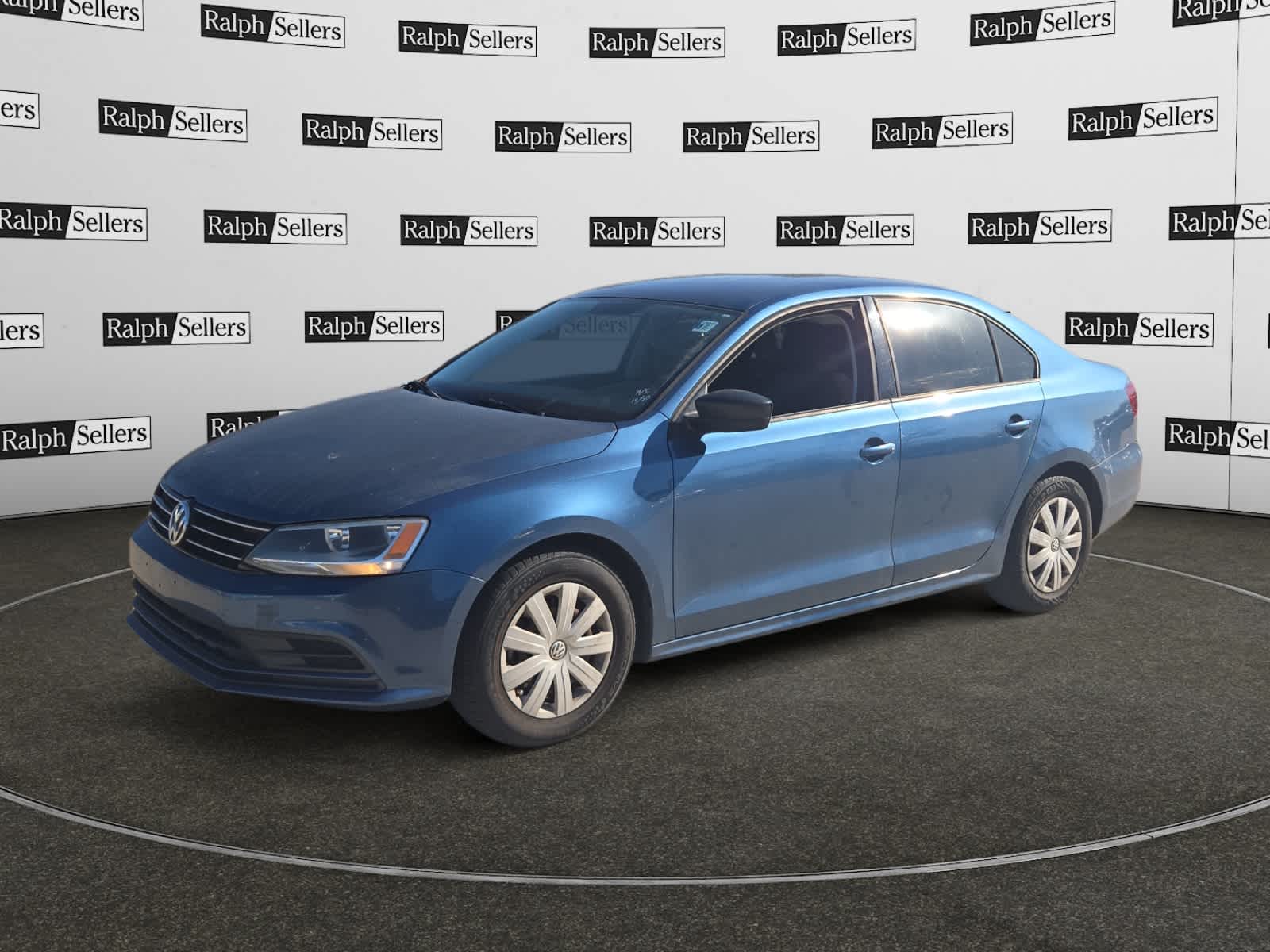 Used 2016 Volkswagen Jetta S with VIN 3VW267AJ4GM238669 for sale in Gonzales, LA