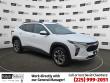 Used 2025 Chevrolet Trax LT SUV