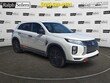 Mitsubishi Outlander Sport
