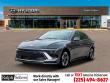 New 2026 Hyundai Sonata SEL Sport Sedan