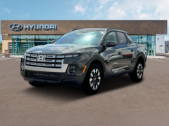 2025 Hyundai Santa Cruz SEL Activity Truck Crew Cab