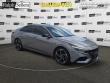 Used 2023 Hyundai Elantra N Line Sedan