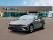 New 2026 Hyundai Elantra Limited Sedan
