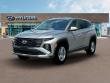 New 2025 Hyundai Tucson SE SUV