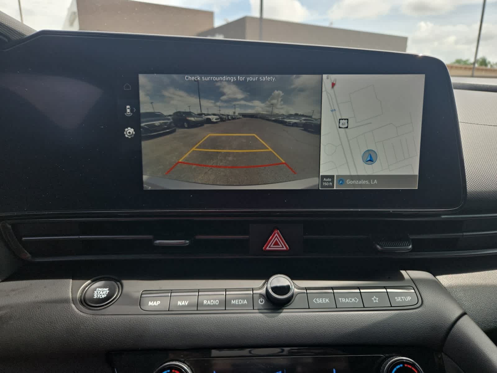 2023 Hyundai Elantra N Line - Photo 18
