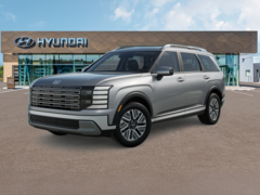 2026 Hyundai Palisade Hybrid Blue SEL 7P SUV
