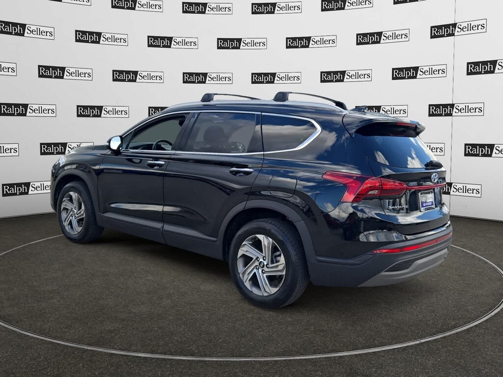 Used 2023 Hyundai Santa Fe SEL SUV