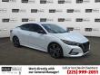 Used 2021 Nissan Sentra SR Sedan