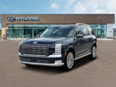 2026 Hyundai Palisade Hybrid Calligraphy SUV