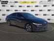 Used 2024 Hyundai Elantra SEL Sedan