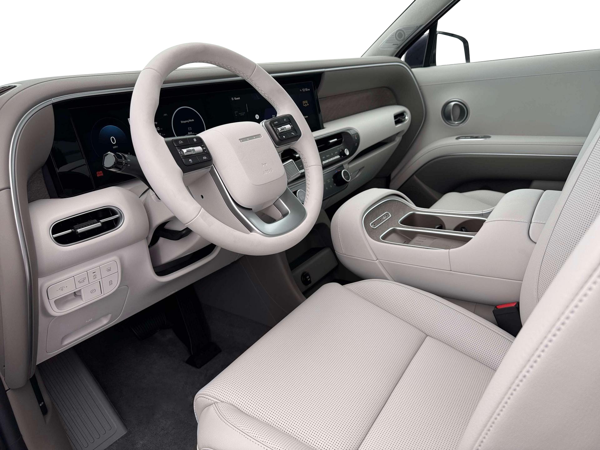 2026 Hyundai Palisade Limited - Photo 14