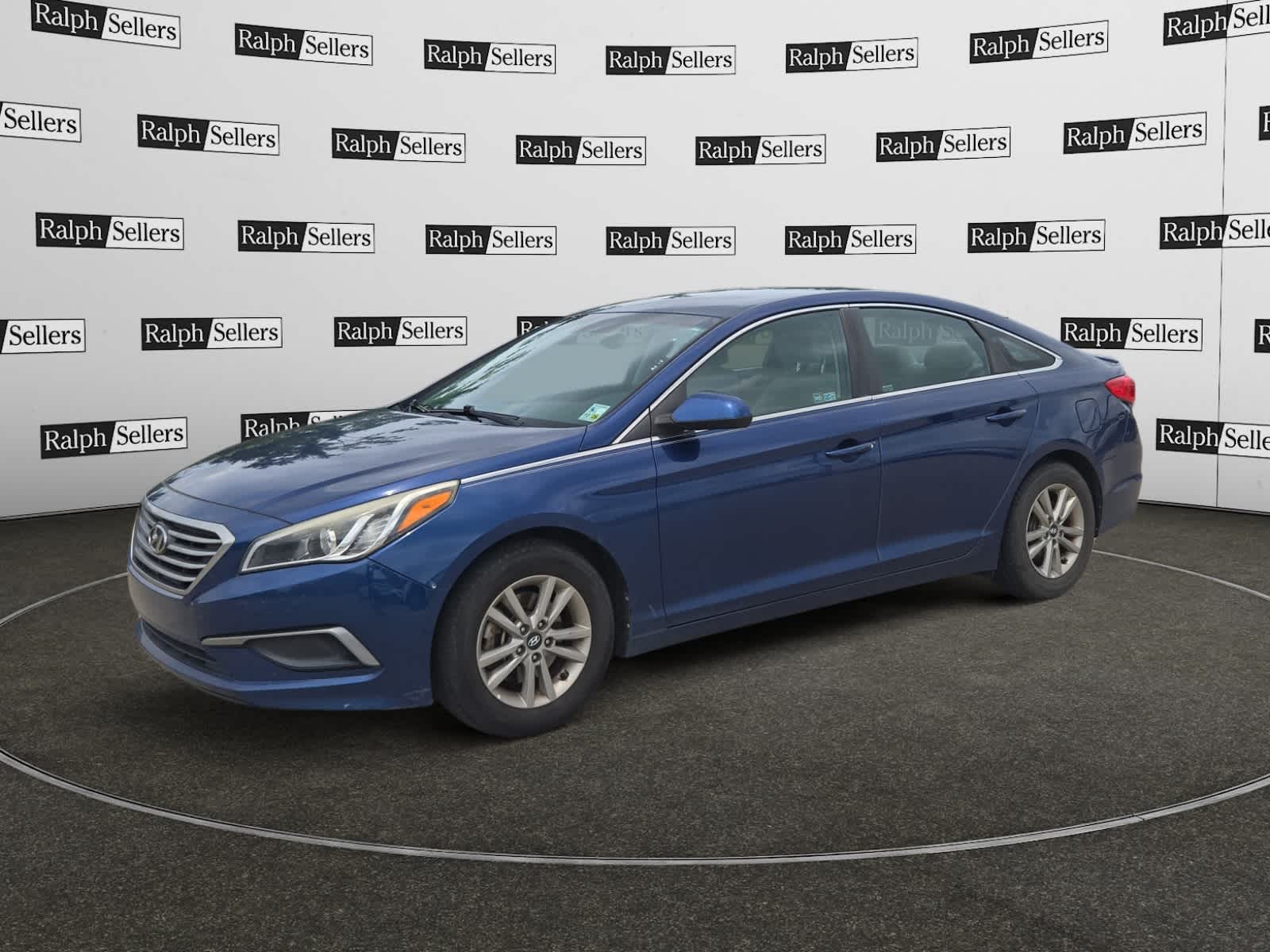 Used 2016 Hyundai Sonata SE with VIN 5NPE24AF0GH305232 for sale in Gonzales, LA