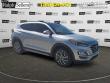 Used 2020 Hyundai Tucson Ultimate SUV