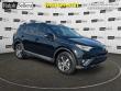 Used 2017 Toyota RAV4 XLE SUV