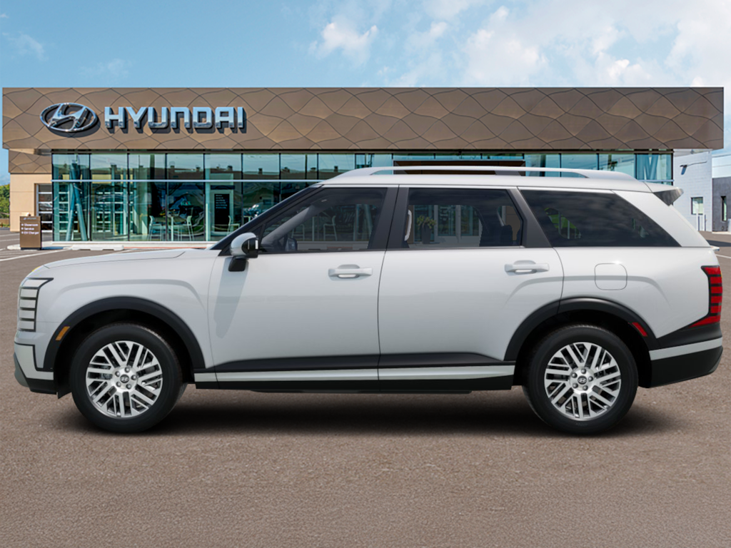 New 2026 Hyundai Palisade SEL SUV