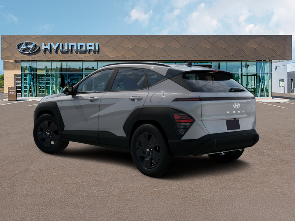 New 2026 Hyundai Kona SEL Premium SUV