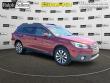Used 2017 Subaru Outback Limited SUV