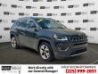 Used 2018 Jeep Compass Limited SUV