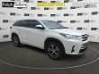 Used 2017 Toyota Highlander LE SUV