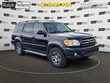 Toyota Sequoia