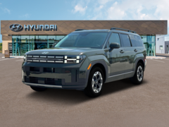 2025 Hyundai Santa Fe SEL SUV